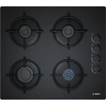 Bosch Εστία Υγραερίου Αυτόνομη 59x52εκ. - Image 1
