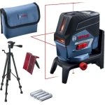 Bosch GCL 2-50C Professional (0601066G02) Αυτορυθμιζόμενο Γραμμικό Αλφάδι Laser - Image 1