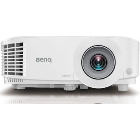 BenQ MH733 3D Projector Full HD με Ενσωματωμένα Ηχεία Λευκός