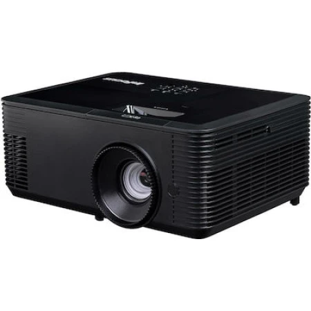 InFocus IN2139WU 3D Projector Full HD Λάμπας LED με Ενσωματωμένα Ηχεία Μαύρος