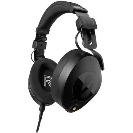 Rode NTH-100 Ενσύρματα Over Ear Hi-Fi Ακουστικά Μαύρα