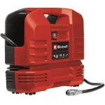Einhell TC-AC 190 OF Set Κομπρεσέρ Αέρος με Ισχύ 1.5hp - Image 1