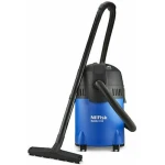 Nilfisk Buddy II 18 Car Cleaner Σκούπα Υγρών / Στερεών 1200W με Κάδο 18lt - Image 1