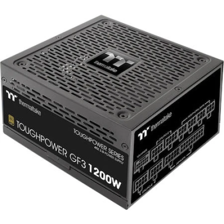 Thermaltake Toughpower GF3 1200W Τροφοδοτικό Υπολογιστή Full Modular 80 Plus Gold
