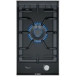 Bosch Εστία Υγραερίου Αυτόνομη 30.6x52.7εκ. - Image 1