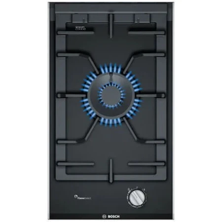 Bosch Εστία Υγραερίου Αυτόνομη 30.6x52.7εκ.