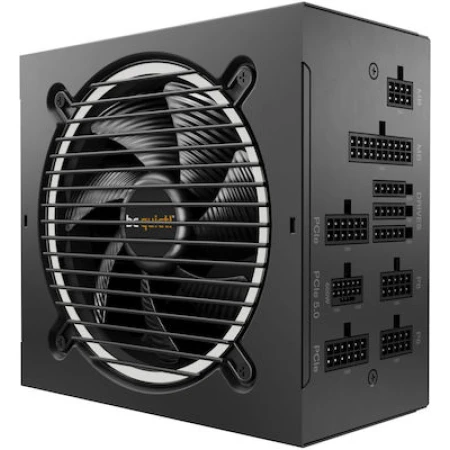 Be Quiet Pure Power 12 M 1000W Τροφοδοτικό Υπολογιστή Full Modular 80 Plus Gold