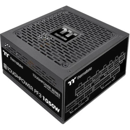 Thermaltake Toughpower PF3 1050W Τροφοδοτικό Υπολογιστή Full Modular 80 Plus Platinum