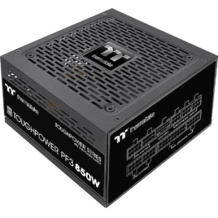 Thermaltake Toughpower PF3 850W Τροφοδοτικό Υπολογιστή Full Modular 80 Plus Platinum