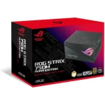 Asus ROG Strix Aura Edition 750W Τροφοδοτικό Υπολογιστή Full Modular 80 Plus Gold - Image 1