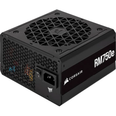 Corsair RM750e ATX12V v3 750W Τροφοδοτικό Υπολογιστή Full Modular 80 Plus Gold
