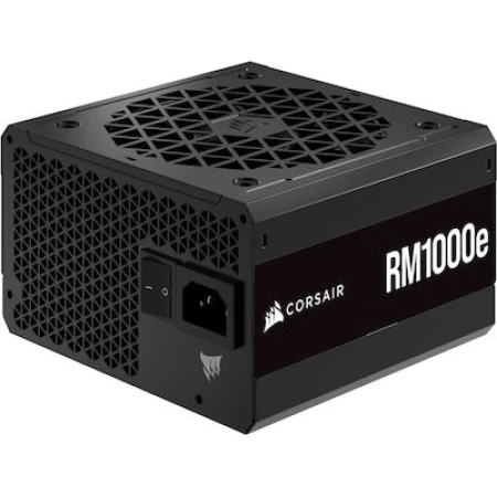 Corsair RM1000e ATX12V v3 1000W Τροφοδοτικό Υπολογιστή Full Modular 80 Plus Gold