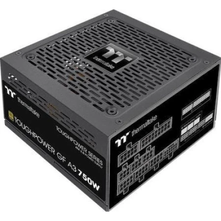 Thermaltake Toughpower GF A3 TT Premium Edition 750W Τροφοδοτικό Υπολογιστή Full Modular 80 Plus Gold