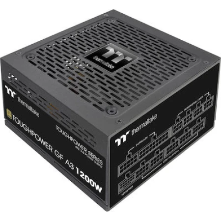 Thermaltake Toughpower GF A3 TT Premium Edition 1200W Τροφοδοτικό Υπολογιστή Full Modular 80 Plus Gold