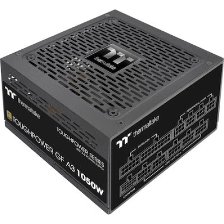 Thermaltake Toughpower GF A3 TT Premium Edition 1050W Τροφοδοτικό Υπολογιστή Full Modular 80 Plus Gold