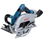 Bosch Δισκοπρίονο 18V με Σύστημα Αναρρόφησης - Image 1