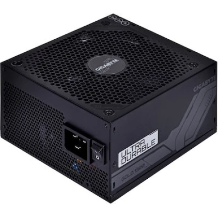 Gigabyte UD1300GM PG5 1300W Τροφοδοτικό Υπολογιστή Full Modular 80 Plus Gold