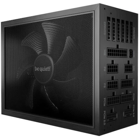 Be Quiet Dark Power Pro 13 1300W Τροφοδοτικό Υπολογιστή Full Modular 80 Plus Titanium