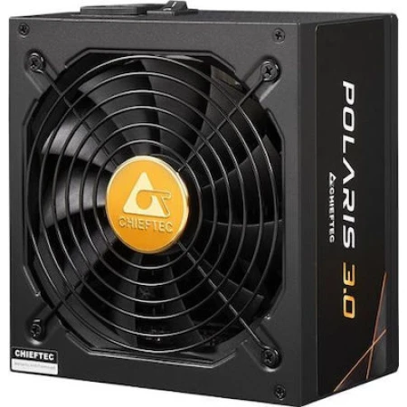 Chieftec Polaris 3.0 1250W Τροφοδοτικό Υπολογιστή Full Modular 80 Plus Gold