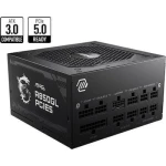 MSI MAG A850GL PCIE5 850W Τροφοδοτικό Υπολογιστή Full Modular 80 Plus Gold - Image 1