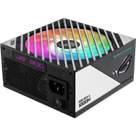 Asus ROG Loki SFX-L 1000W Τροφοδοτικό Υπολογιστή Full Modular 80 Plus Platinum