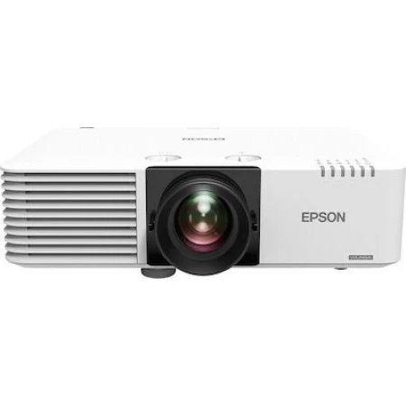 Epson EB-L630U Projector Full HD Λάμπας Laser με Wi-Fi και Ενσωματωμένα Ηχεία Λευκός