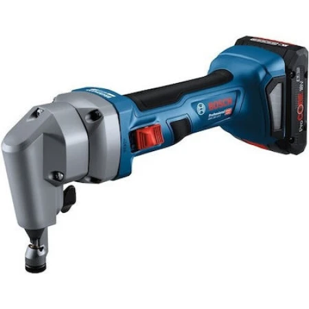 Bosch Ζουμποψάλιδο Μπαταρίας GNA 18V-16 E 18V 2x4Ah