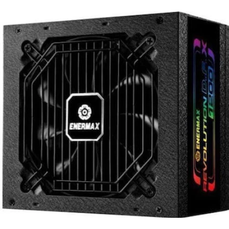 Enermax Revolution D.F. X 1200W Τροφοδοτικό Υπολογιστή Full Modular 80 Plus Gold