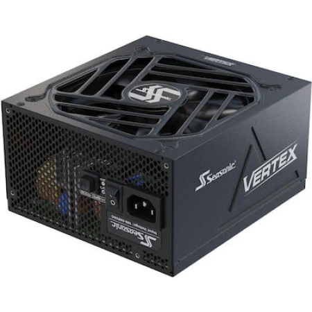 Seasonic Vertex GX 850W Τροφοδοτικό Υπολογιστή Full Modular 80 Plus Gold