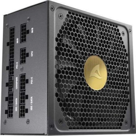 Sharkoon Rebel P30 1300W Τροφοδοτικό Υπολογιστή Full Modular 80 Plus Gold
