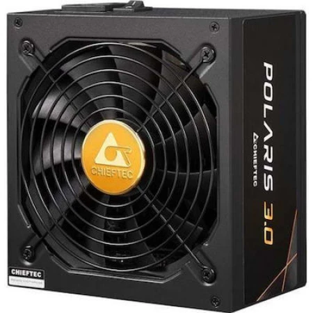 Chieftec Polaris 3.0 1050W Τροφοδοτικό Υπολογιστή Full Modular 80 Plus Gold