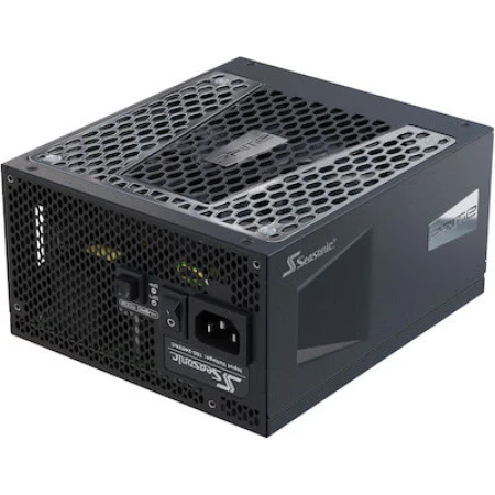 Seasonic Prime TX ATX 3.0 1300W Τροφοδοτικό Υπολογιστή Full Modular 80 Plus Titanium