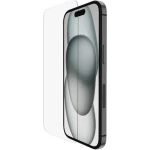 Belkin Screenforce UltraGlass Screen Protector (iPhone 15 Pro) - Image 1