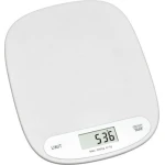 TFA Ψηφιακή Ζυγαριά Κουζίνας 1gr/5kg Λευκή - Image 1