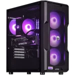 Actina 5901443337461 Gaming Desktop PC (Ryzen 7-7700/32GB DDR5/1TB SSD/Radeon RX 7900 XTX/No OS) - Image 1