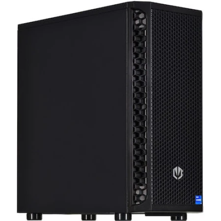 Actina 5901443338314 Gaming Desktop PC (i3-12100F/16GB DDR4/1TB SSD/GeForce RTX 4060/No OS)