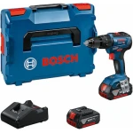 Bosch Δραπανοκατσάβιδο Μπαταρίας 18V - Image 1