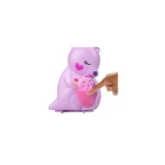 Mattel Παιχνίδι Μινιατούρα Polly Pocket Mama & Joey Kangaroo για 4+ Ετών - Image 3