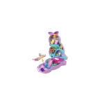 Mattel Παιχνίδι Μινιατούρα Polly Pocket Mama & Joey Kangaroo για 4+ Ετών - Image 2