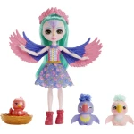 Mattel Παιχνίδι Μινιατούρα Enchantimals City Tails για 4+ Ετών - Image 2