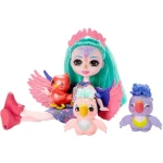 Mattel Παιχνίδι Μινιατούρα Enchantimals City Tails για 4+ Ετών - Image 5