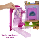 Mattel Παιχνίδι Μινιατούρα Ραπουνζέλ - Image 4