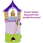 Mattel Παιχνίδι Μινιατούρα Ραπουνζέλ - Image 6