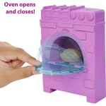 Mattel Παιχνίδι Μινιατούρα Ραπουνζέλ - Image 5