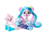 Mattel Παιχνίδι Μινιατούρα Enchantimals - Image 3