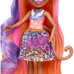 Mattel Παιχνίδι Μινιατούρα Enchantimals Glam Party - Image 5