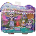 Mattel Παιχνίδι Μινιατούρα Enchantimals City Tails για 4+ Ετών - Image 1