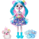 Mattel Παιχνίδι Μινιατούρα Enchantimals - Image 1