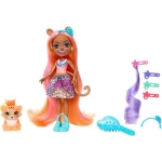 Mattel Παιχνίδι Μινιατούρα Enchantimals Glam Party - Image 1