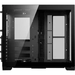 Lian-Li PC-O11 Dynamic Mini Midi Tower no PSU Black - Image 1